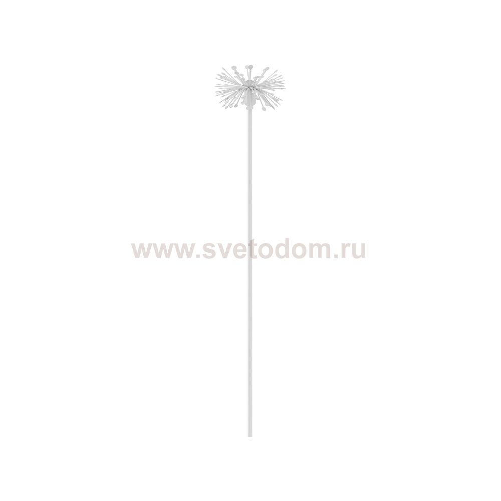 Грунтовый светильник DANDEL 050678
