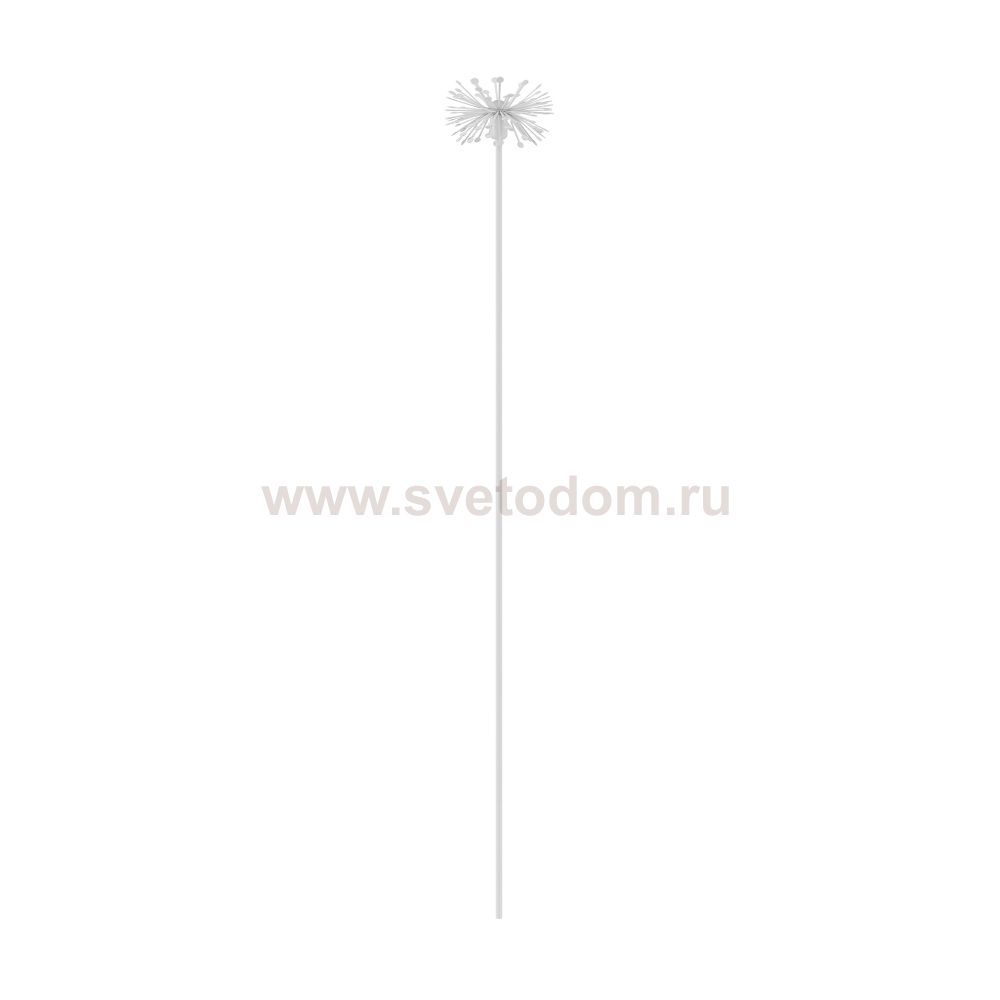 Грунтовый светильник DANDEL 050679