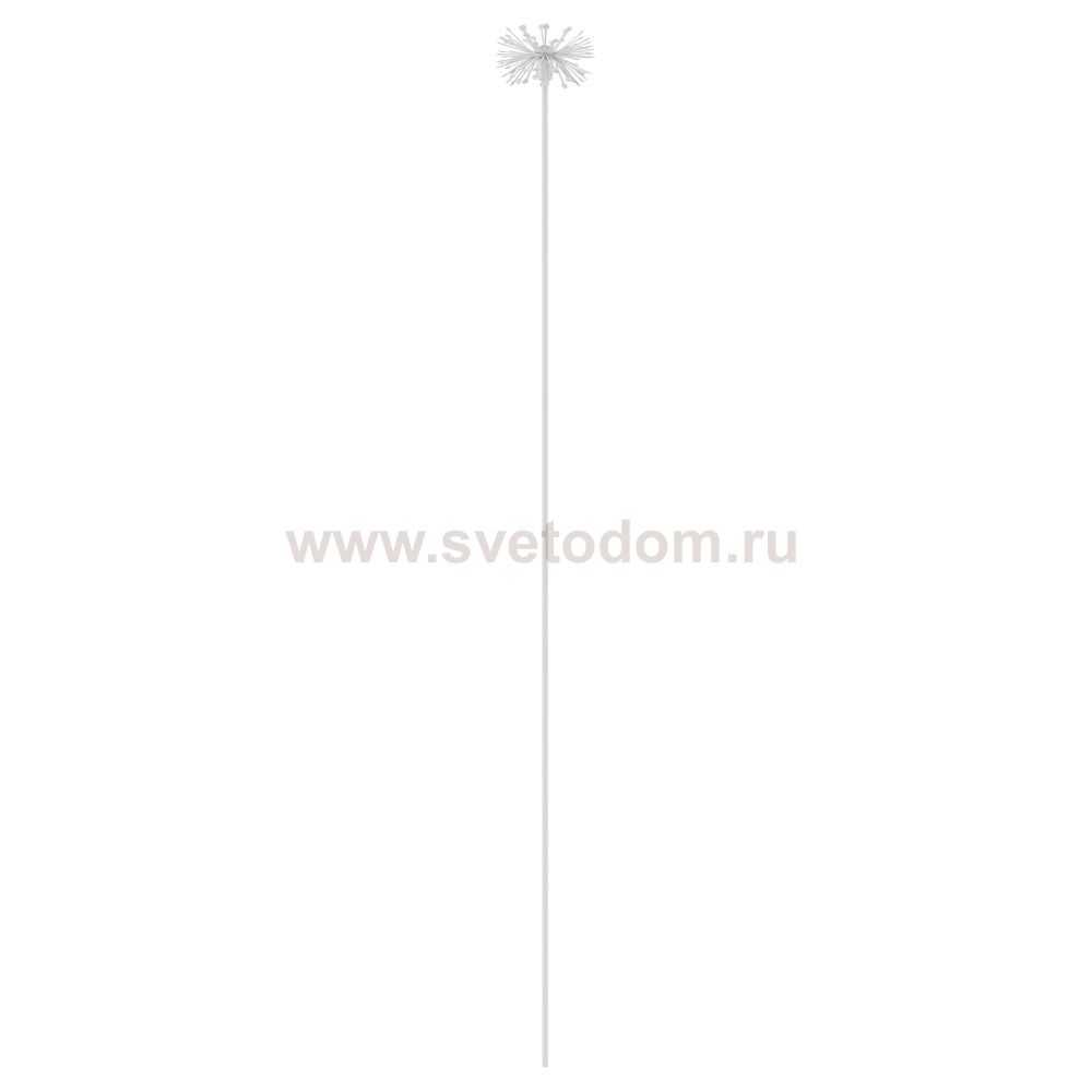 Грунтовый светильник DANDEL 050680
