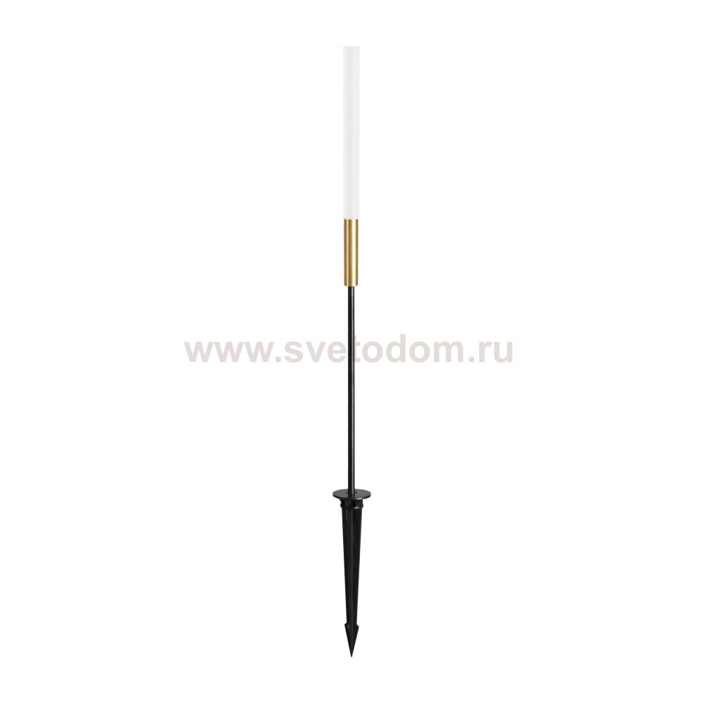 Грунтовый светильник CATALI 050681