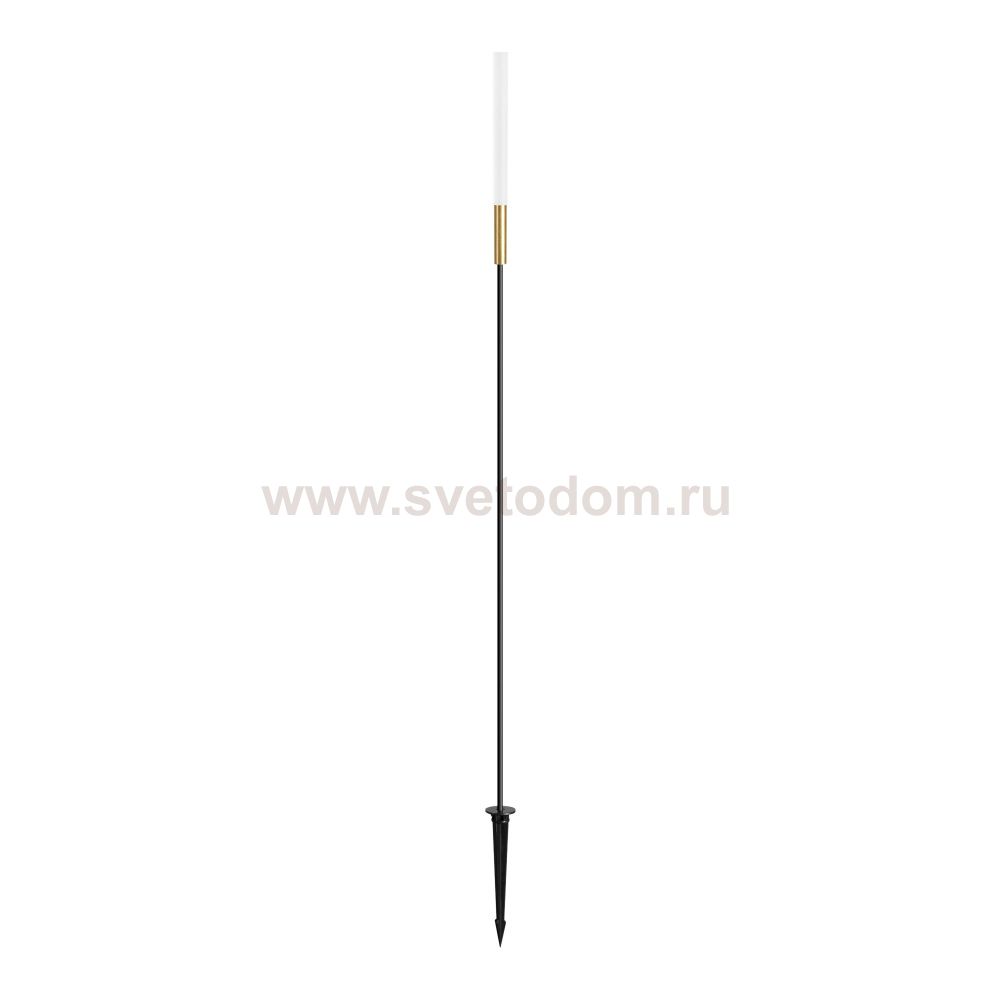 Грунтовый светильник CATALI 050682