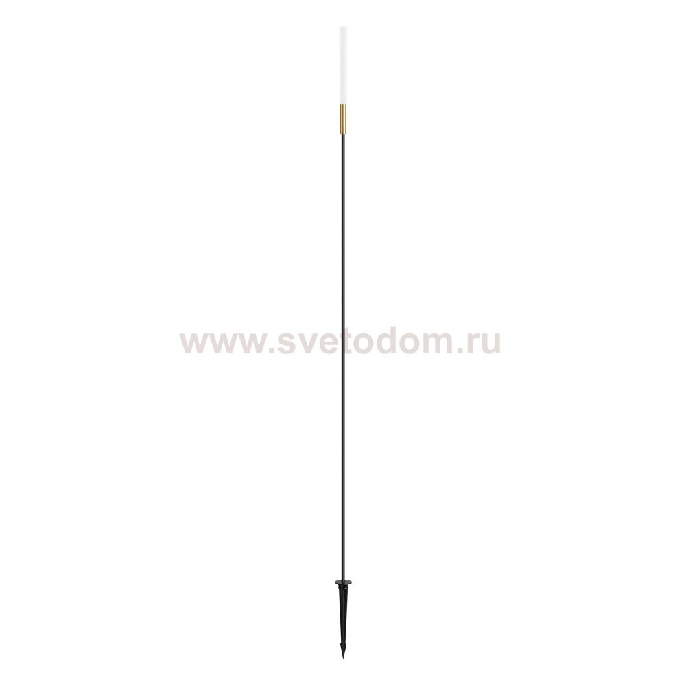 Грунтовый светильник CATALI 050683