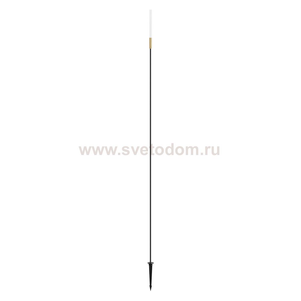 Грунтовый светильник CATALI 050684