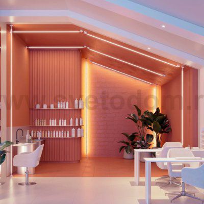 Система креплений 50698 Arlight