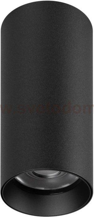 Точечный светильник GABI SURFACE 050718 Arlight