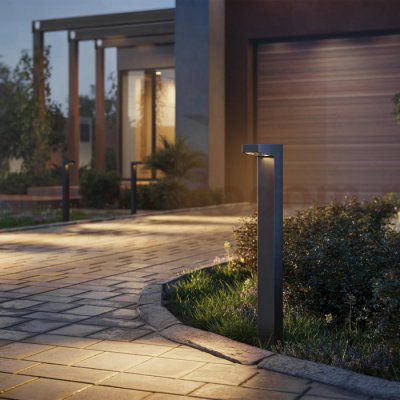 Наземный светильник JASMUS 050732 Arlight