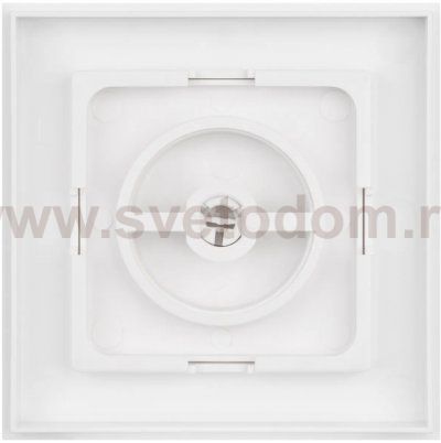 Декоративная накладка 50849 Arlight
