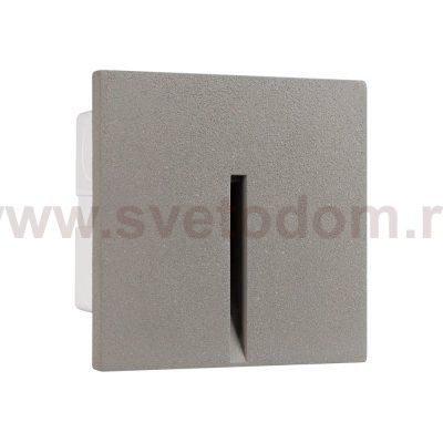 Подсветка для лестниц и ступеней TIE 050877