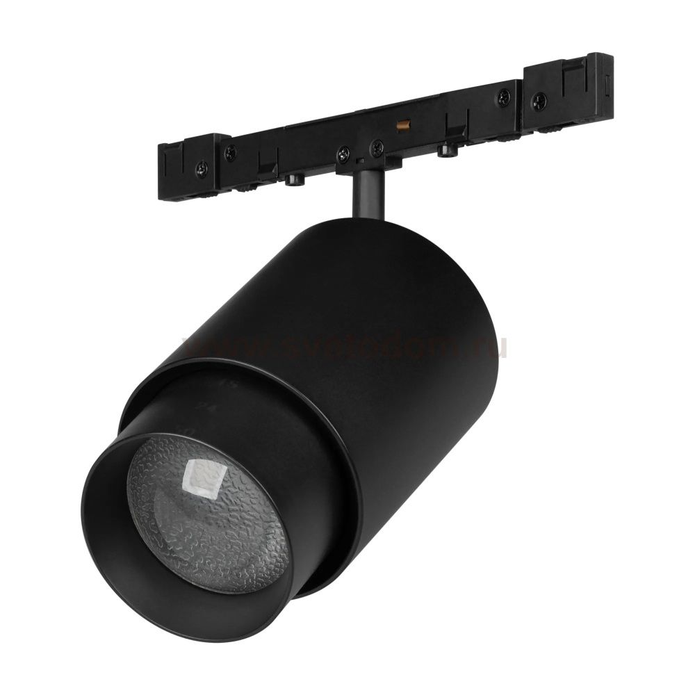 Трековый светильник MICROCOSM SPOT ZOOM 050975