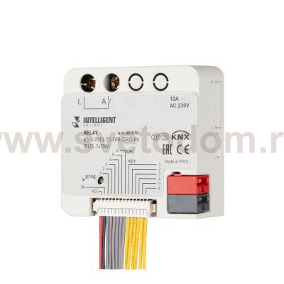 Релейный модуль 51010 Arlight