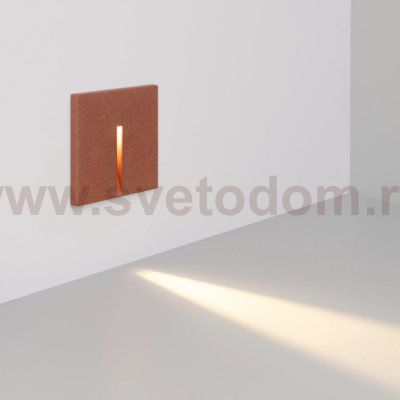 Подсветка для лестниц и ступеней TIE 051050