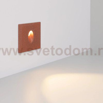 Подсветка для лестниц и ступеней TIE 051051