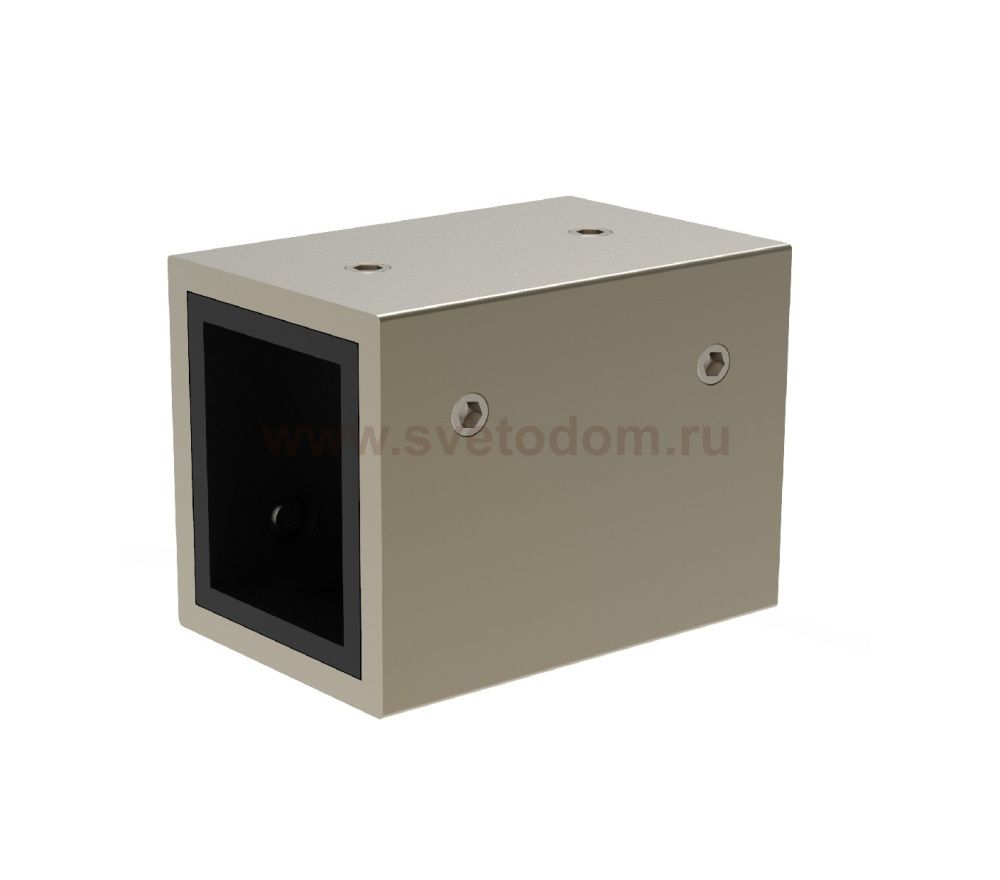 Коннектор прямой с питанием APRIORI 051119 Arlight