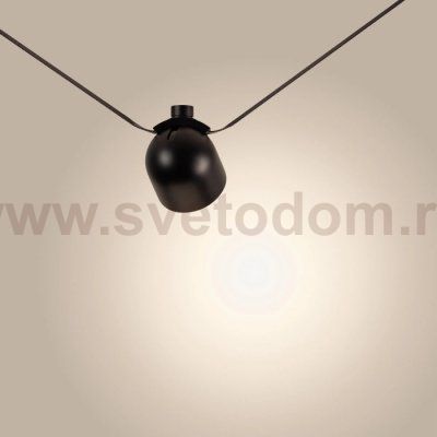 Трековый светильник INBELT 051177
