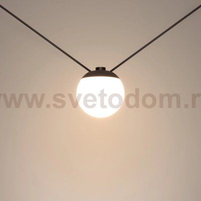 Трековый светильник INBELT 051180