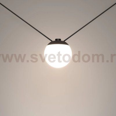 Трековый светильник INBELT 051180