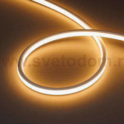 Гибкий неон WAVE 051445 Arlight