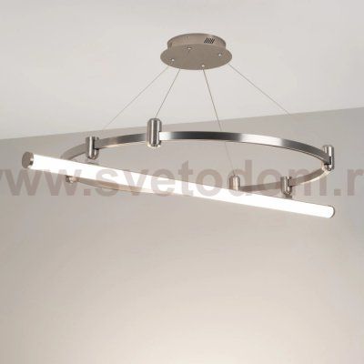 Трековый светильник APRIORI 051630 Arlight