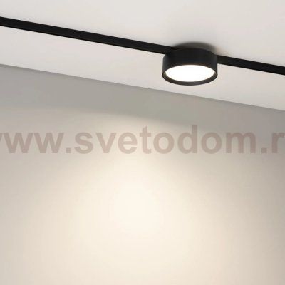 Трековый светильник MICROCOSM RONDO 051753