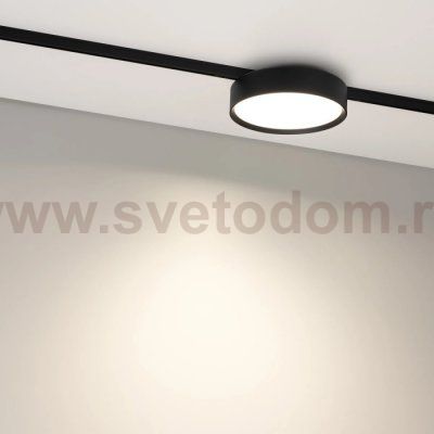 Трековый светильник MICROCOSM RONDO 051754