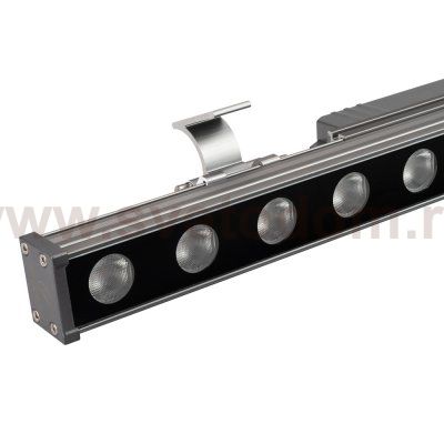 Прожектор уличный LINE WALLWASHER 051764 Arlight