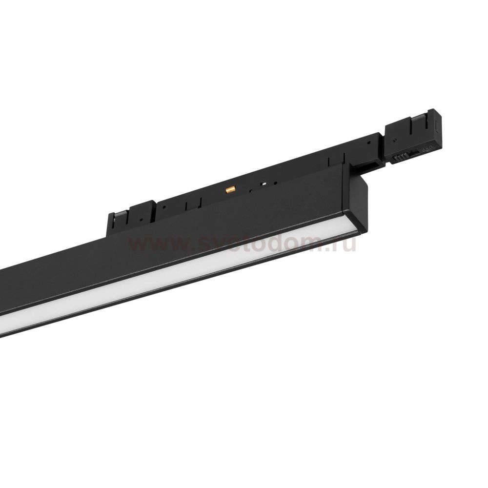 Трековый светильник MICROCOSM FLAT 051774