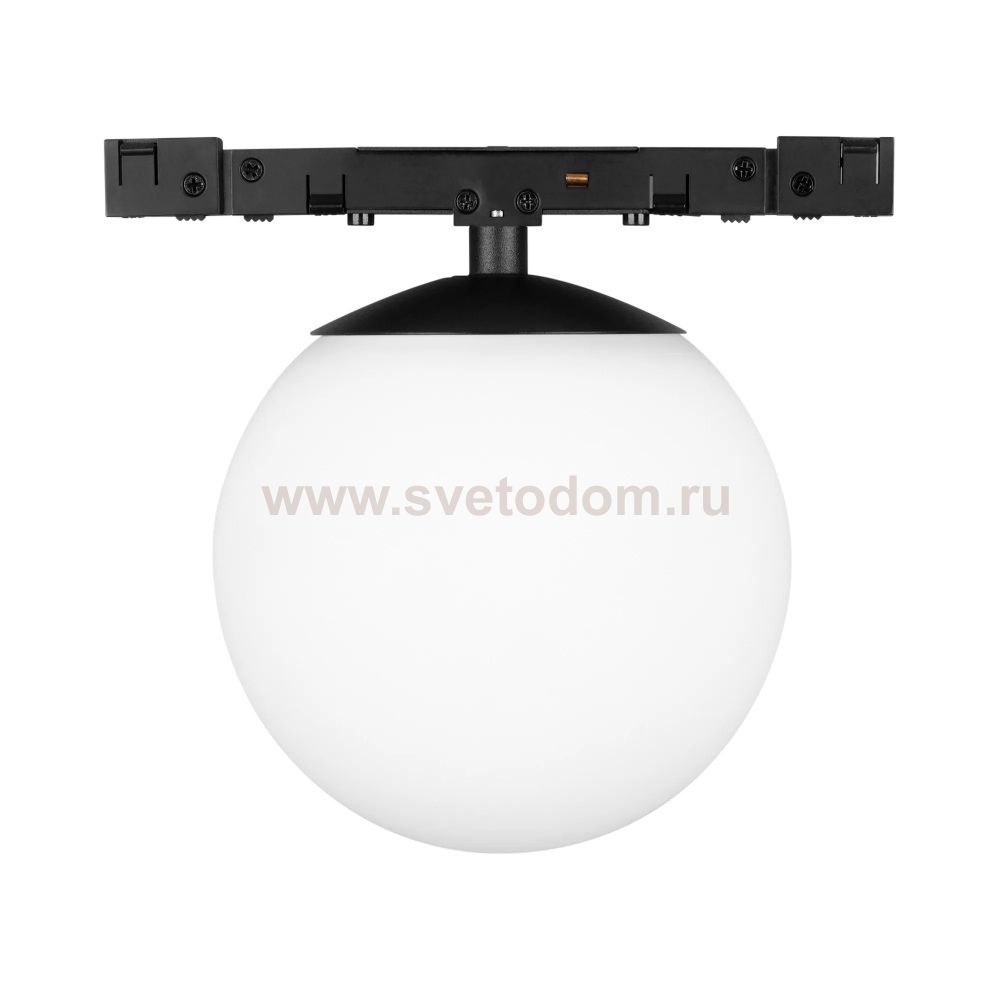 Трековый светильник MICROCOSM SFERO 051783
