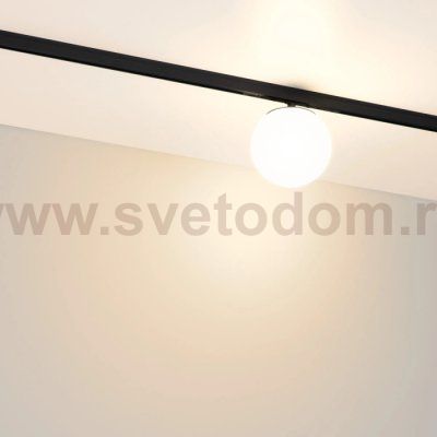 Трековый светильник MICROCOSM SFERO 051784