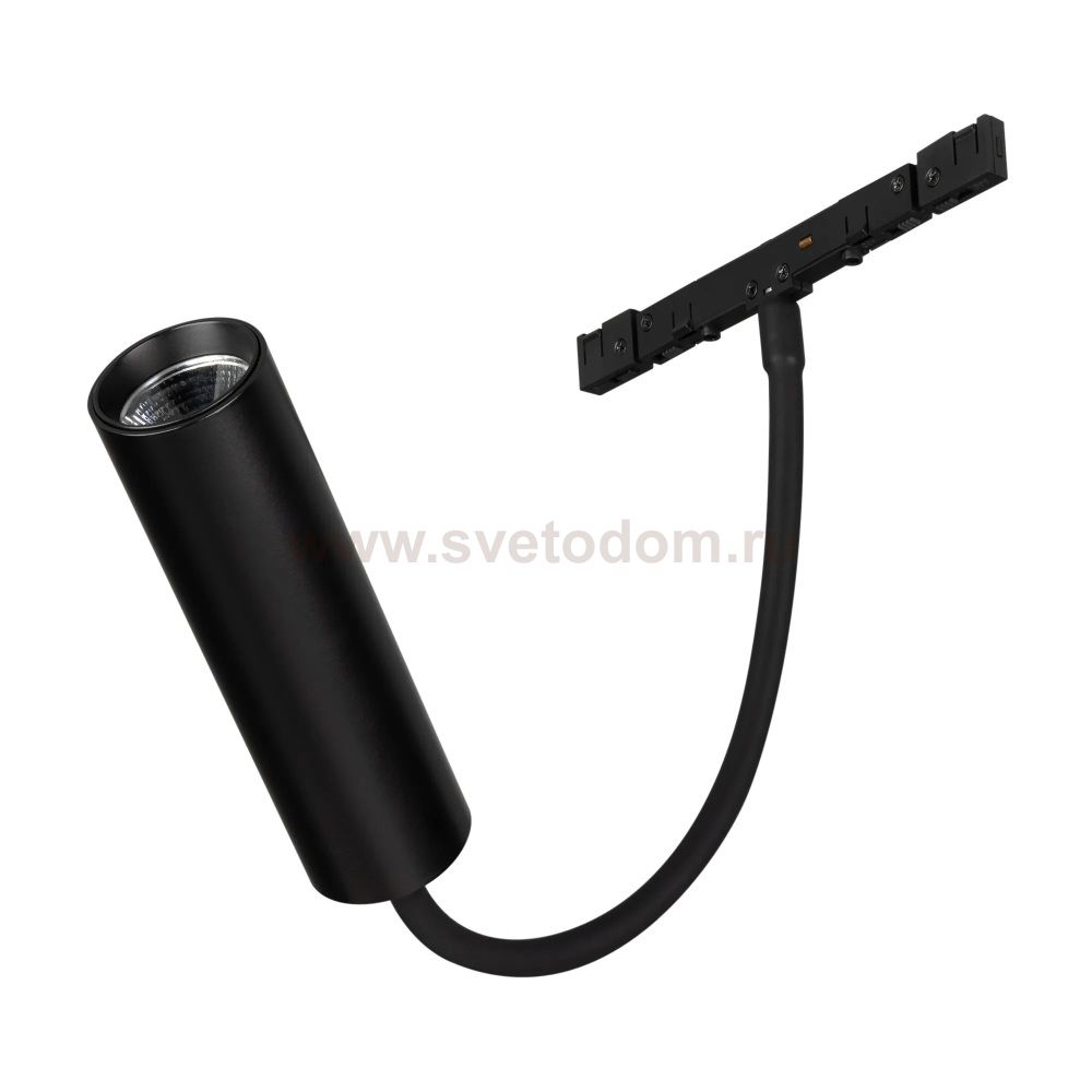 Трековый светильник MICROCOSM SPOT FLEX 051786