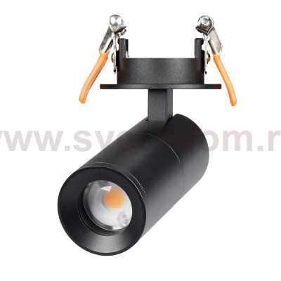 Спот ARTEMIS BUILT FLAP 051795 Arlight