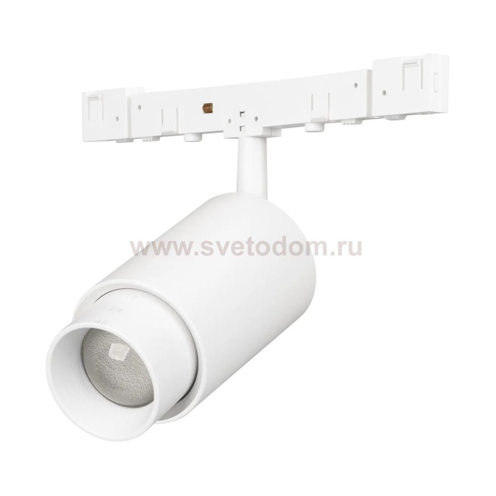 Трековый светильник MICROCOSM SPOT ZOOM 051803