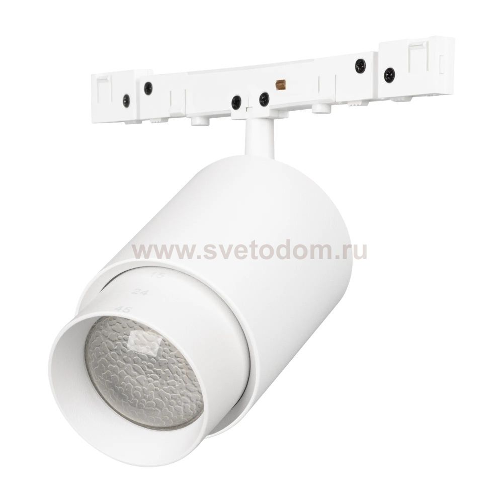 Трековый светильник MICROCOSM SPOT ZOOM 051806