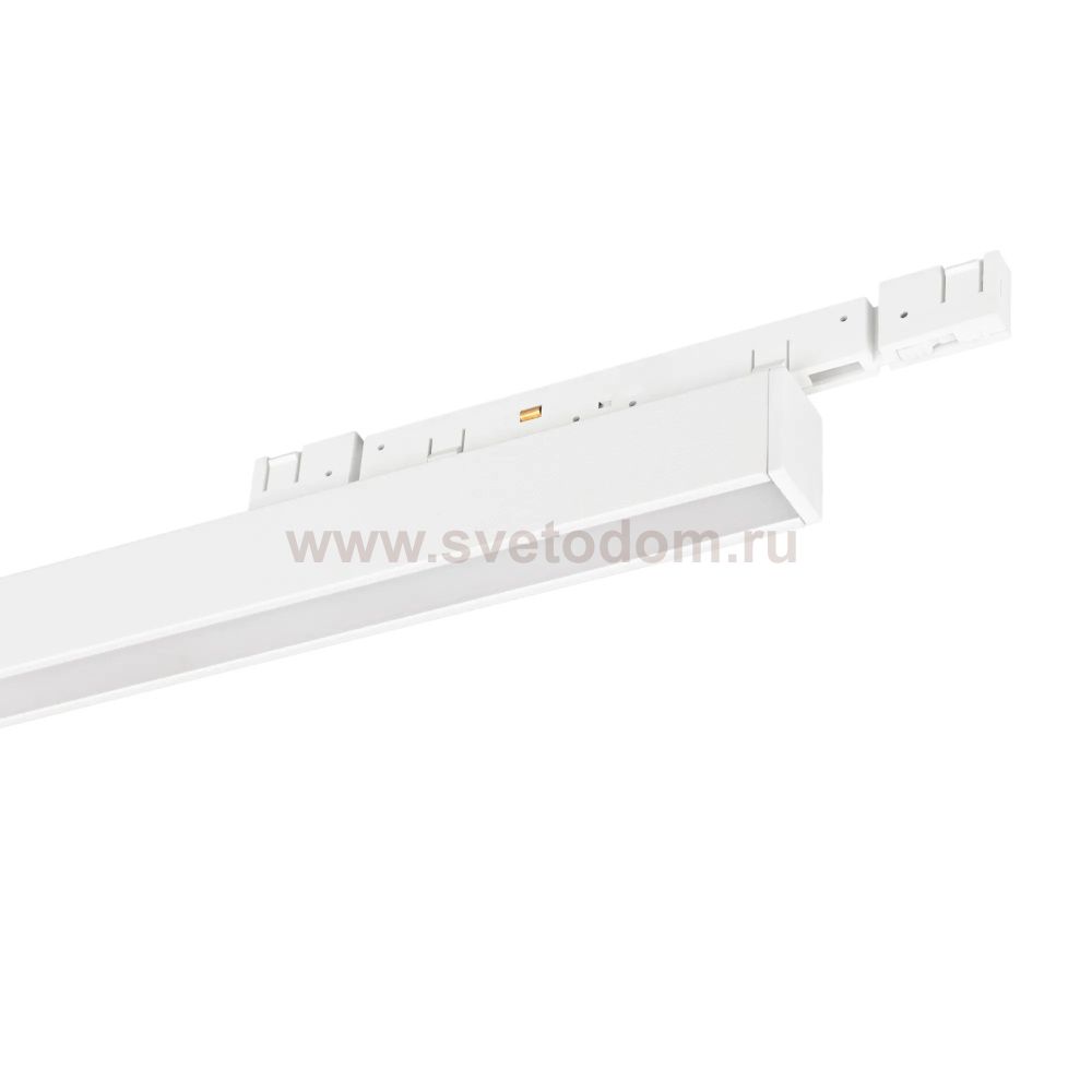 Трековый светильник MICROCOSM FLAT 051820