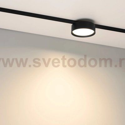 Трековый светильник MICROCOSM RONDO 051822