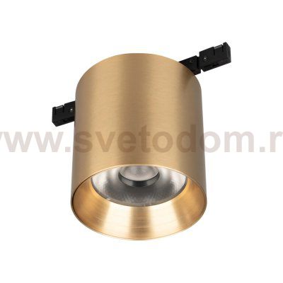 Трековый светильник MICROCOSM POINT 051829