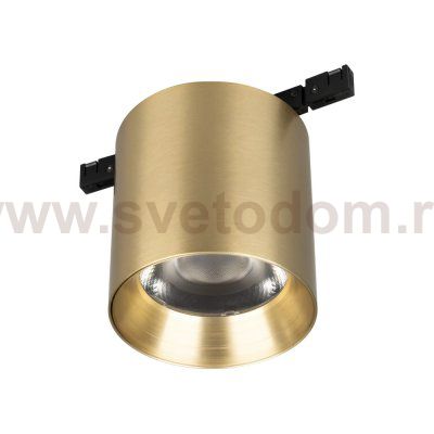Трековый светильник MICROCOSM POINT 051831