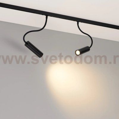 Трековый светильник MICROCOSM SPOT FLEX 051838