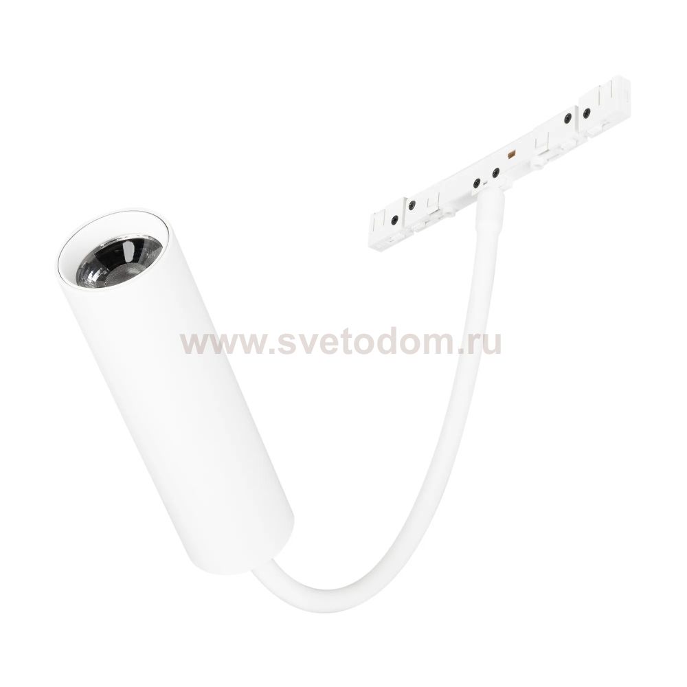Трековый светильник MICROCOSM SPOT FLEX 051838