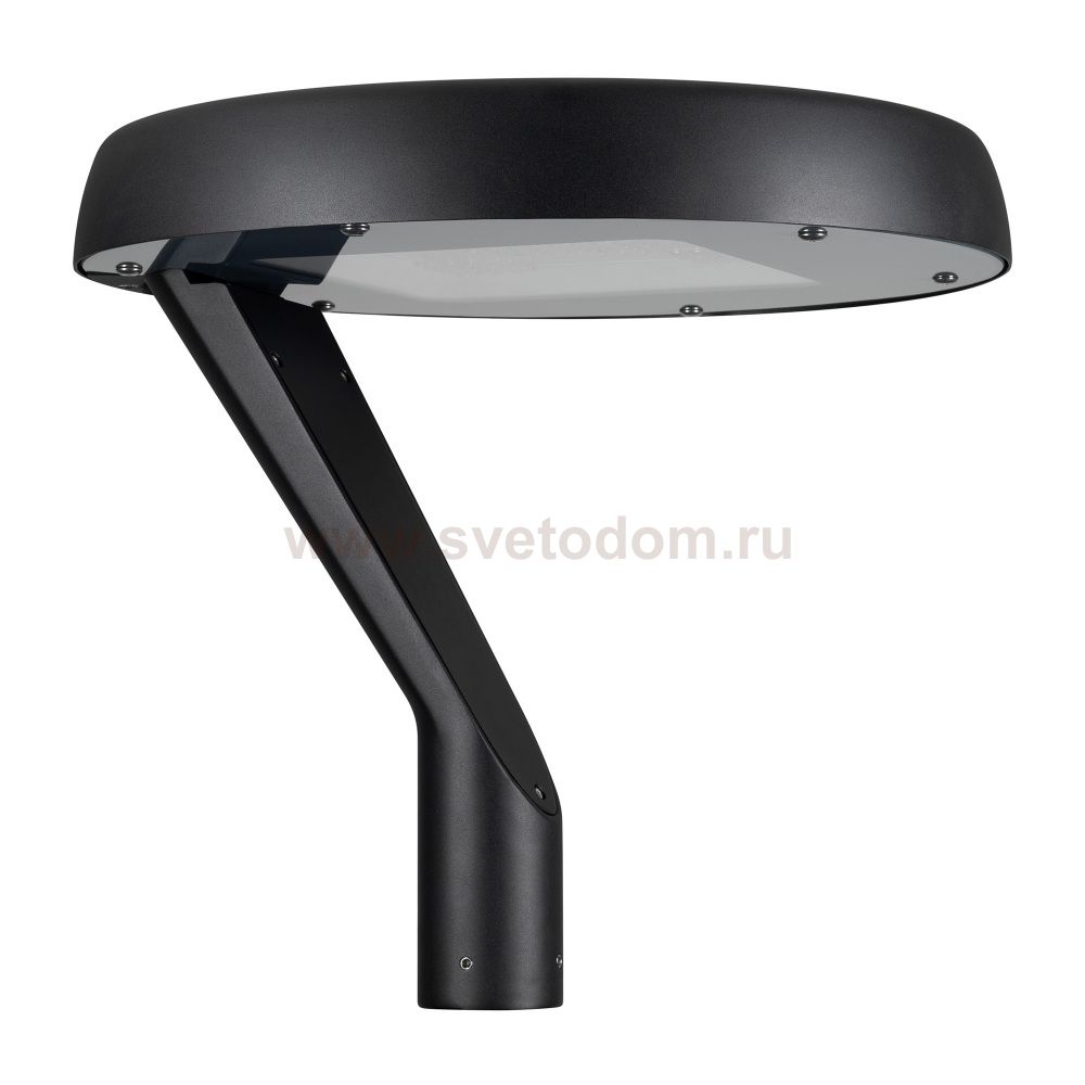 Уличный консольный светильник DEKKEL 051858