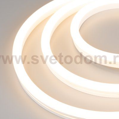 Гибкий неон 51933 Arlight