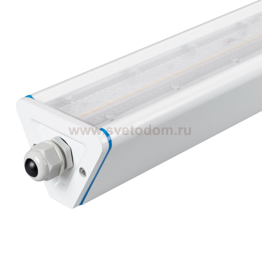 Промышленный потолочный светильник LAGERN 052021 Arlight