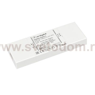 Блок питания ARV-SP 052079 Arlight