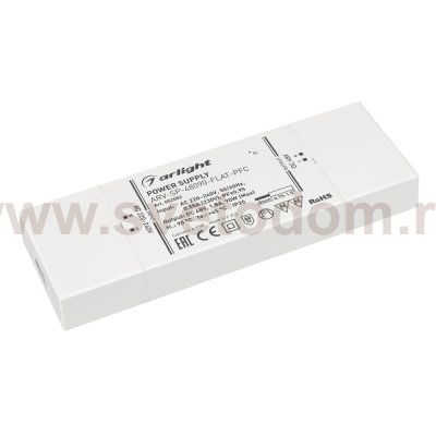 Блок питания ARV-SP 052082 Arlight