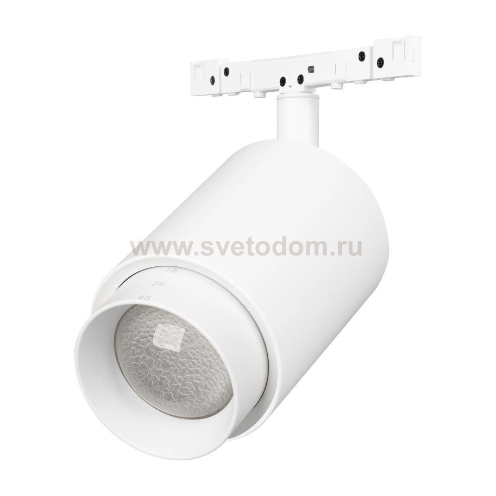 Трековый светильник MICROCOSM SPOT ZOOM 052097