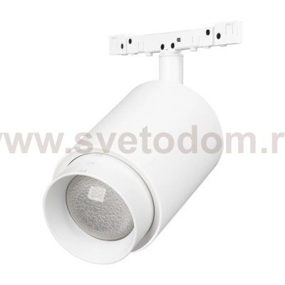 Трековый светильник MICROCOSM SPOT ZOOM 052104