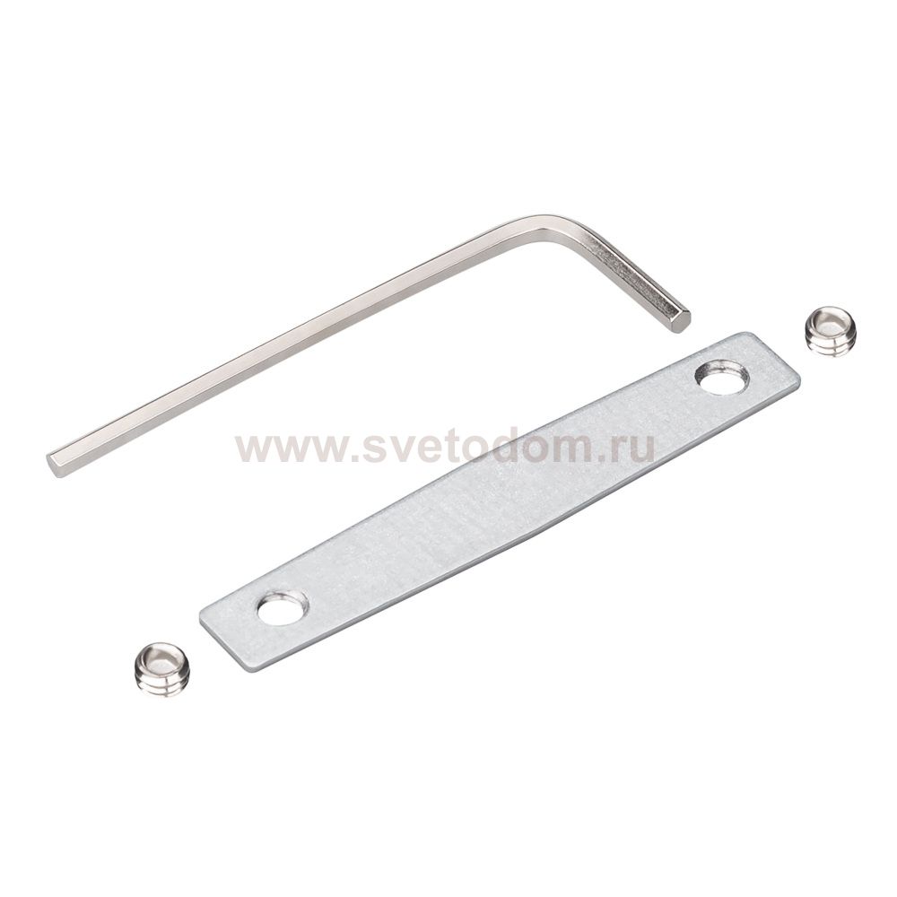 Соединитель прямой MAG-MICROCOSM 052169