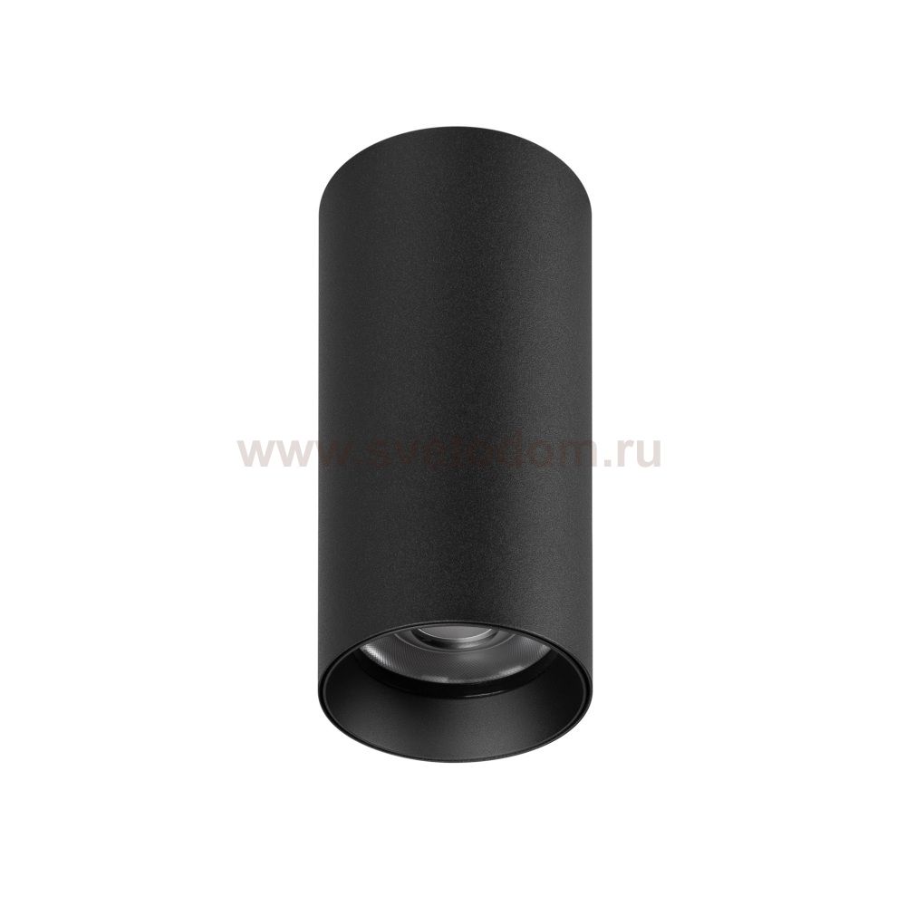 Точечный светильник GABI SURFACE 052336 Arlight