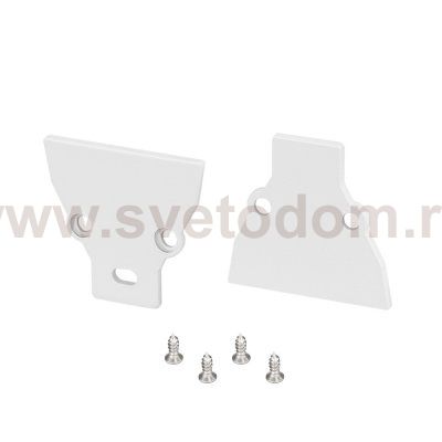 Заглушка SL-BEVEL 052385 Arlight