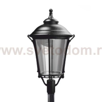 Наземный фонарь GRADUA 052392 Arlight