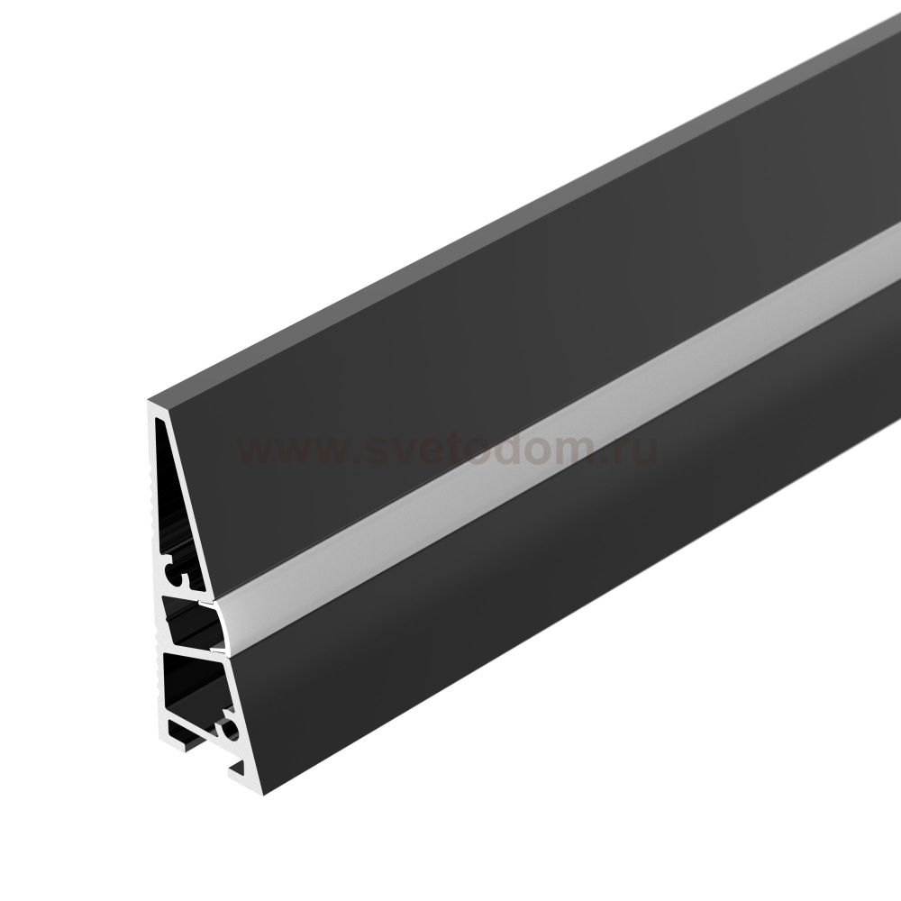 Профиль для светодиодной ленты ARH-PLINTUS 052398 Arlight